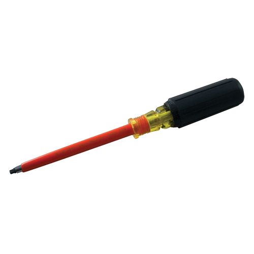 Square Screwdriver Cam Industrial