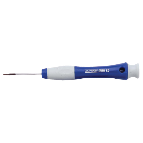 Torx&reg; Screwdriver Cam Industrial