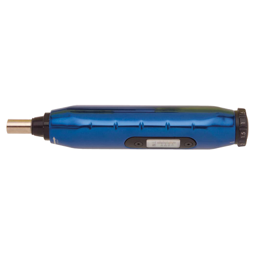 Torque Screwdriver, 20-100 in/oz Torque Range, 8" Length Cam Industrial