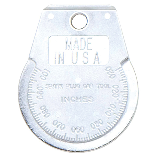 Feeler Gauge Cam Industrial