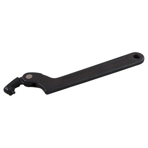 Adjustable Head Pin Spanner Wrench Cam Industrial