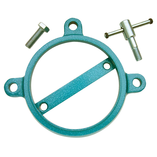 Swivel Base Cam Industrial