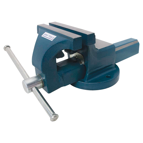 Combination Pipe Vise Cam Industrial