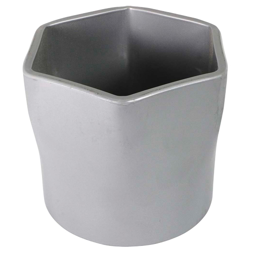 Axle Nut Socket Cam Industrial