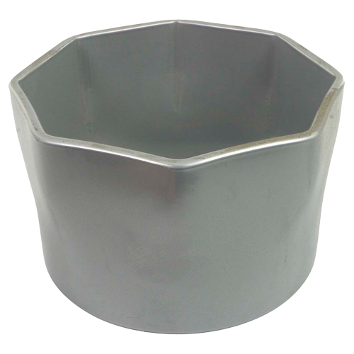 Douille pour &eacute;crou d'essieu Cam Industrial