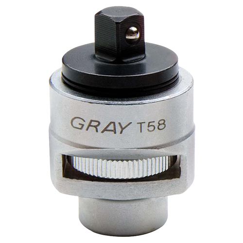 Reversible Ratchet Adapter Cam Industrial