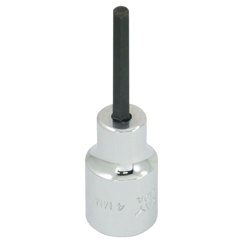 Embout de rechange, 5 mm x 1-1/5" lo, Prise 3/8" Cam Industrial