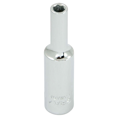 Douille, 4 mm, Prise 1/4", 6 pans Cam Industrial