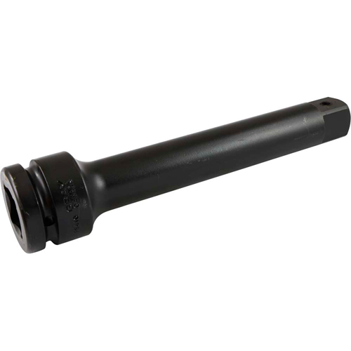 Rallonge, Chocs, Prise 1", 10" lo Cam Industrial