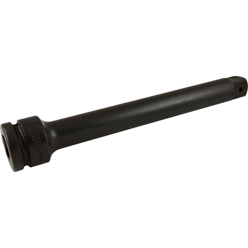 Rallonge, Chocs, Prise 1", 13" lo Cam Industrial