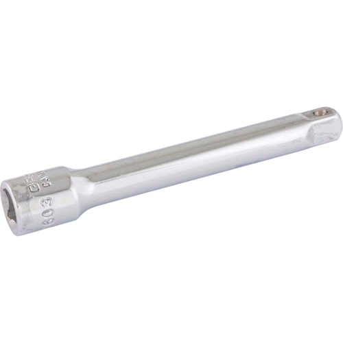Rallonge, Prise 1/4", 3" lo Cam Industrial