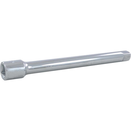 Rallonge, Prise 1/4", 6" lo Cam Industrial