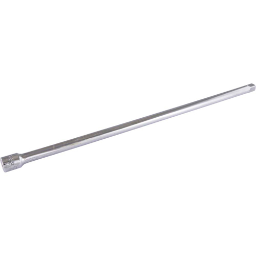 Rallonge, Prise 1/4", 10" lo Cam Industrial
