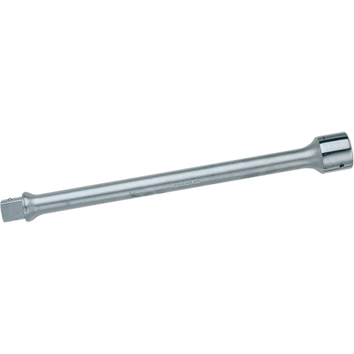 Rallonge, Prise 1", 8-3/20" lo Cam Industrial