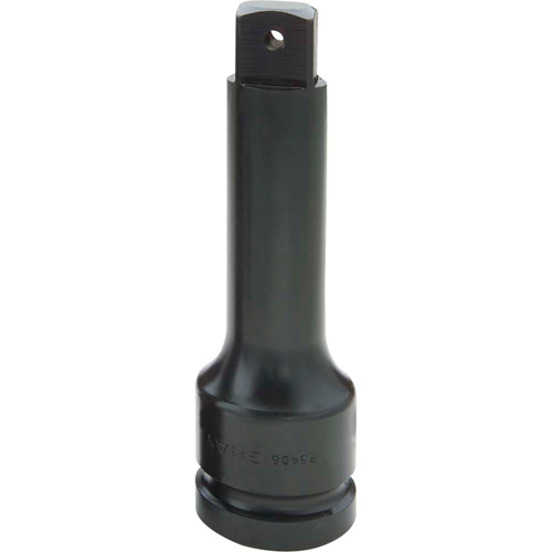 Rallonge, Chocs, Prise 1-1/2", 8" lo Cam Industrial