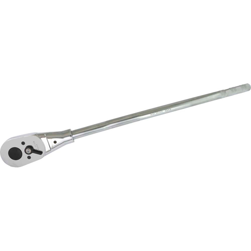 Reversible Ratchet Head, 3/4" Drive, Plain Handle Cam Industrial