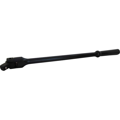 Black Flex Handle, 1/2" Drive Cam Industrial