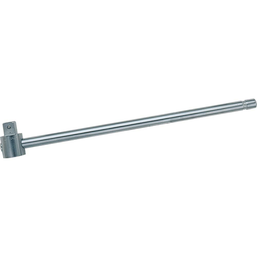 Barre coulissante Cam Industrial