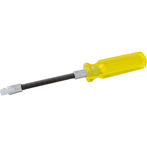 Hand Driver With Flexible Shank Cam Industrial