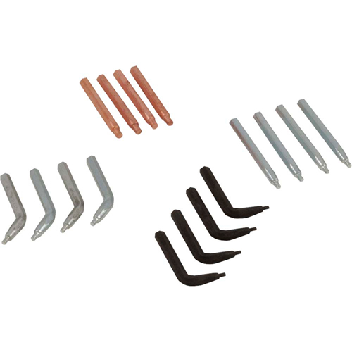 Plier Tip Kit Cam Industrial