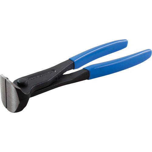 Pince coupante en bout Cam Industrial