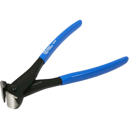 Pince coupante en bout Cam Industrial