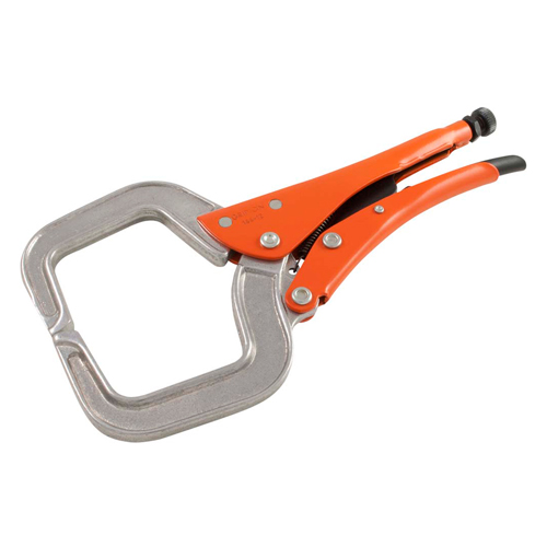 Pince-&eacute;tau, Longueur 11-1/4", Pinces serre-joints Cam Industrial