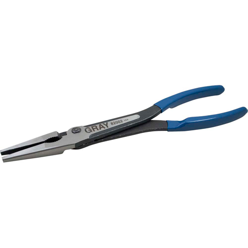 Long Reach Straight Needle Nose Plier Cam Industrial