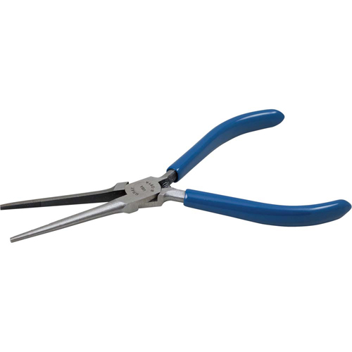 Needle Nose Long Slim Pliers Cam Industrial