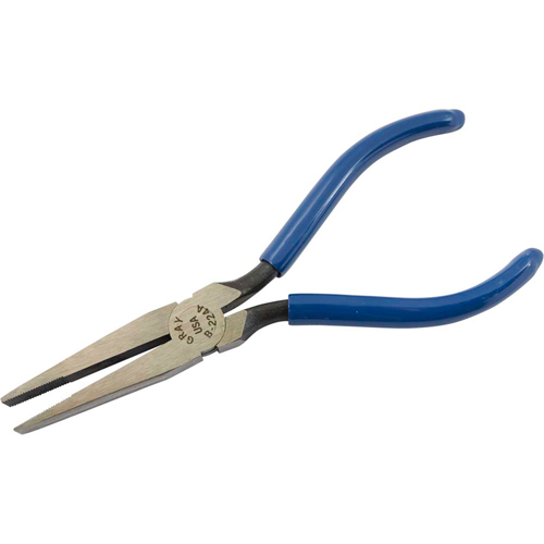 Flat Nose Plier Cam Industrial