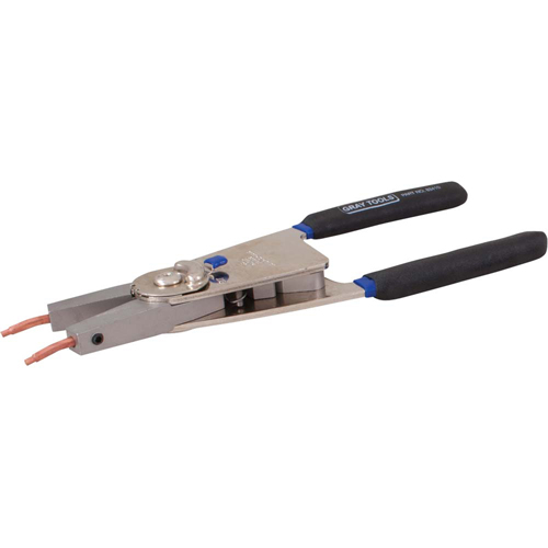 Pince pour anneau de retenue interne/externe Cam Industrial