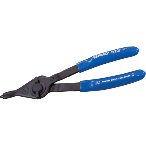 Snap Ring Plier Cam Industrial