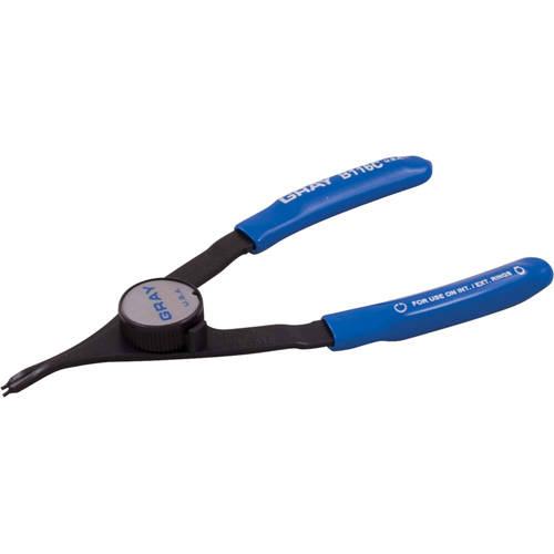 Convertible Retaining Ring Pliers Cam Industrial