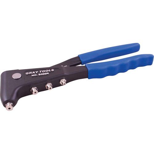Rivet Gun Cam Industrial