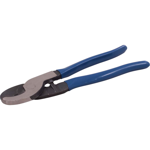 Cable Cutter, 9-1/4" Cam Industrial