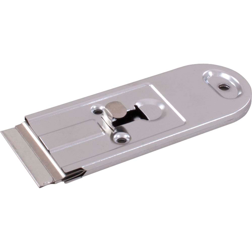 Racleurs &agrave; lame r&eacute;tractable Cam Industrial