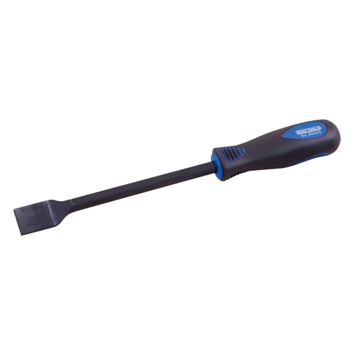 Scraper Tip Cam Industrial