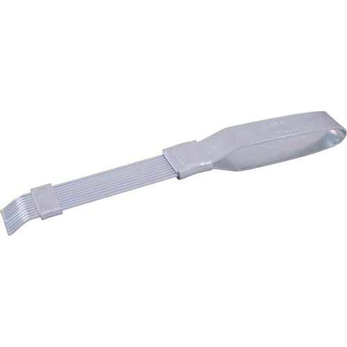 Flexible Scraper Cam Industrial