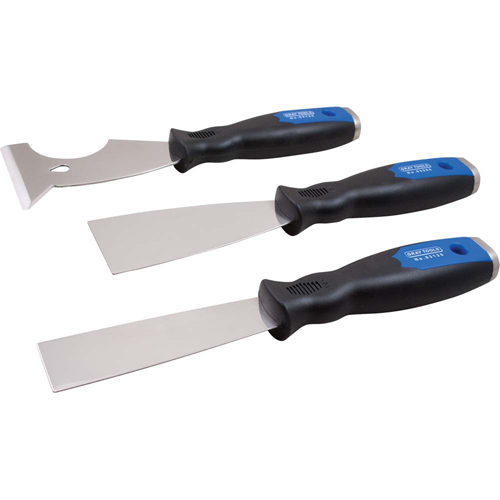 Scraper Set Cam Industrial