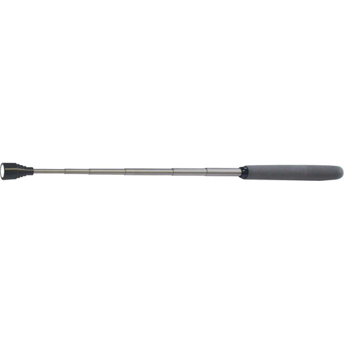 Telescopic Pickup Tool, 33-1/2" Length, 7/16" Diameter, 14 lbs. Capacity Cam Industrial