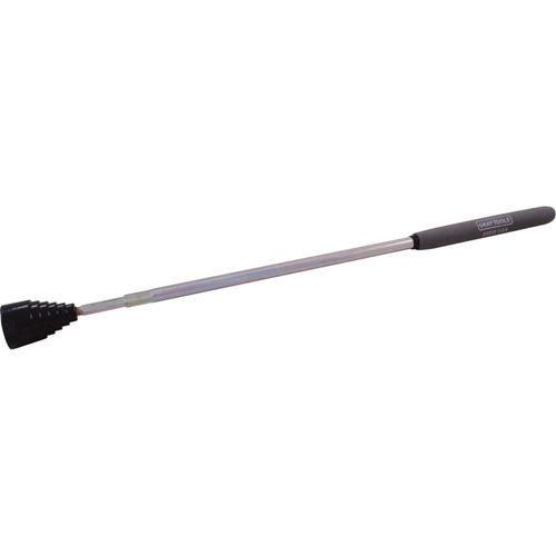 Telescopic Pickup Tool, 29" Length, 1-1/8" Diameter, 30 lbs. Capacity Cam Industrial