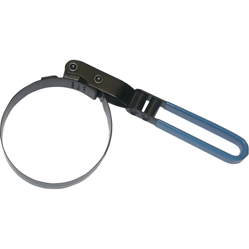 Cl&eacute; pour filtreur &agrave; l'huile, 3-1/2" - 3-7/8" Capacit&eacute; du filtre Cam Industrial