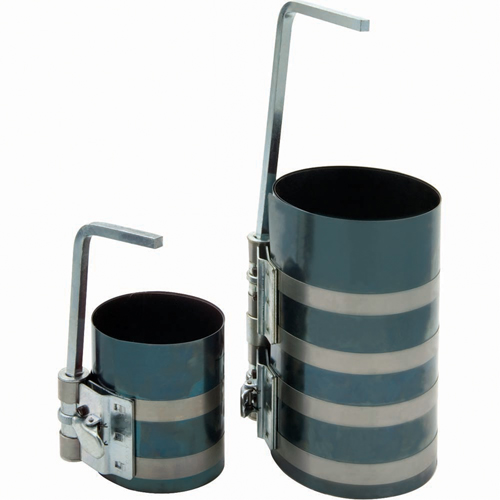 Collier &agrave; segments de piston  Cam Industrial