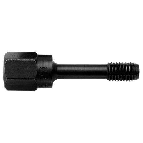 Taraud fin, Acier rapide, Filet 9/16"-18 Cam Industrial