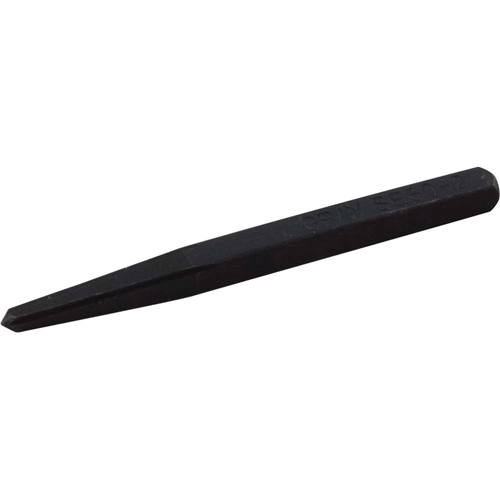 Straight Type Screw Extractor, 3, For Screw Size 7/16", Carbide Cam Industrial