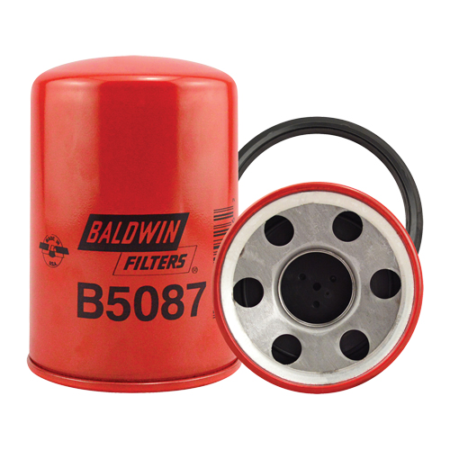 B5087 Transmission Spin-On Filter Cam Industrial