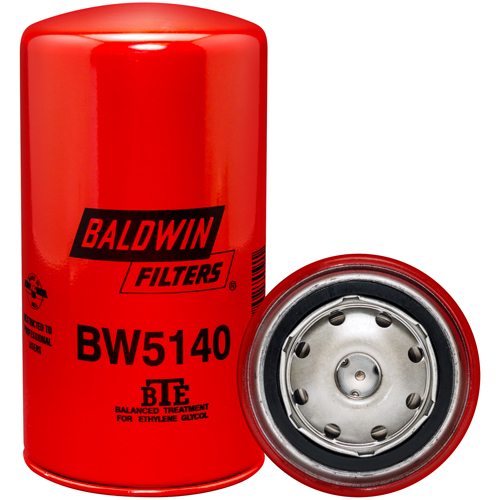 BW5140 Transmission Filter Cam Industrial