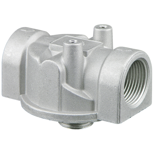 FB1307 Filtre pour liquide de refroidissement &agrave; visser avec additif BTE Cam Industrial