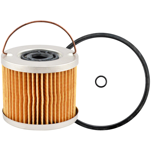 PF598 Filtre &agrave; carburant s&eacute;parateur d'eau avec anse Cam Industrial