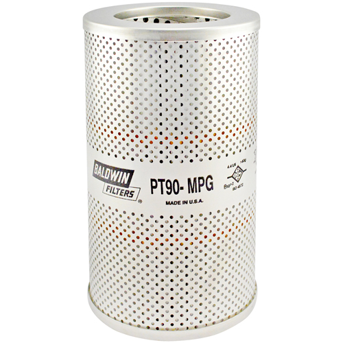 PT90-MPG Filtre &agrave; visser pour transmission Cam Industrial